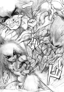 Page 77 of Kiwami Shounen Shikou - Shounen Shikou 8 - preview thumbnail