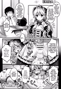 Page 28 of Koutetsu Shounen Heinrich - preview thumbnail