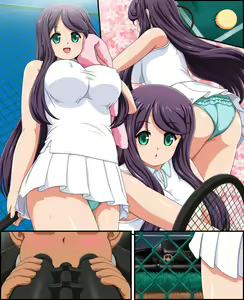 Page 265 of Maid Sugata no Ojousama no Goshujin-sama wa Shitsuji - preview thumbnail