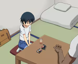 Page 71 of Boku to Sensei no Natsuyasumi | 나와 선생님의 여름방학 - preview thumbnail