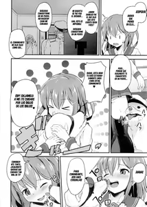 Page 3 of Shireikan ga Wanko ni Nacchatta!! - preview thumbnail