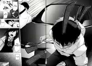 Page 125 of Juuzoku! Juurin!! SEX!!! - Subordinate! Trampled!! SEX!!! - preview thumbnail