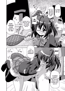 Page 7 of Zutto Issho | Together forever - preview thumbnail