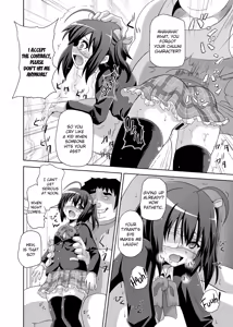 Page 9 of Zutto Issho | Together forever - preview thumbnail
