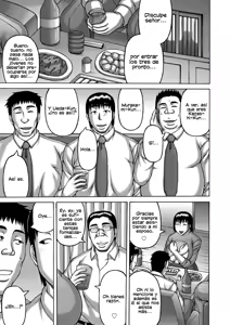 Page 130 of Tsuma ga Kemono ni Kaeru Toki - preview thumbnail