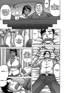 Page 154 of Tsuma ga Kemono ni Kaeru Toki - preview thumbnail