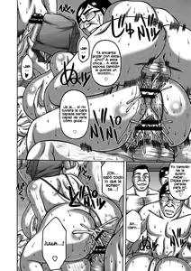Page 17 of Tsuma ga Kemono ni Kaeru Toki - preview thumbnail