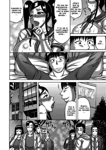 Page 39 of Tsuma ga Kemono ni Kaeru Toki - preview thumbnail