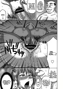 Page 98 of Tsuma ga Kemono ni Kaeru Toki - preview thumbnail