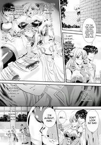 Page 2 of Sensei wa Boku-tachi no Mono | Sensei is Our Plaything - preview thumbnail
