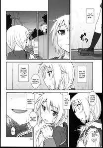 Page 16 of Yui-Shiki - preview thumbnail