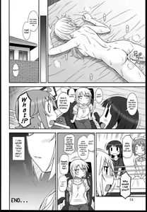 Page 24 of Yui-Shiki - preview thumbnail