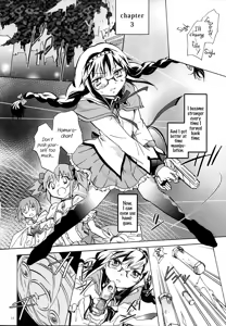 Page 15 of Eien ni Anata wo Omou - preview thumbnail