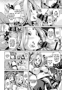 Page 120 of Shita no Okuchi de Chu ♥ Chu ♥ Shiyo | Let's Kiss With The Lower ♥ Mouth - preview thumbnail