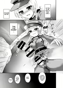 Page 23 of Thoroughbred Extra - preview thumbnail