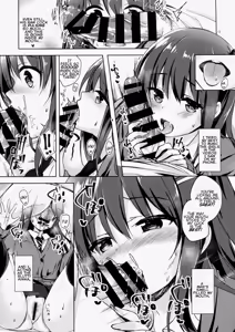 Page 12 of Yuutousei Ayaka no Uraomote Shojo Bitch Hen | The Two Sides of Honors Student Ayaka - Ayaka's First Time - preview thumbnail