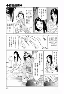 Page 27 of Ukiyo Tsuya Zoushi 1 - preview thumbnail