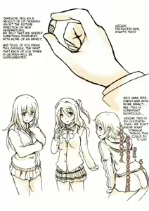 Page 2 of Deremasu - preview thumbnail