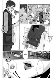 Page 140 of Shinjuiro no Zanzou ~Kazoku ga Neshizumatta Ato de~ - preview thumbnail