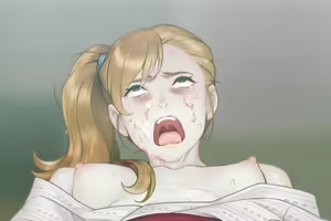Page 497 of Minikui Mojika no Ko - preview thumbnail