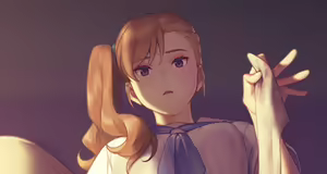 Page 664 of Minikui Mojika no Ko - preview thumbnail