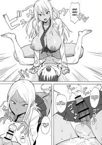 Page 12 of Joshikousei Shoukougun | Highschool Girls Syndrome - preview thumbnail