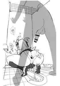 Page 21 of Joshikousei Shoukougun | Highschool Girls Syndrome - preview thumbnail