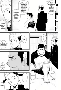 Page 22 of Kataomoi Monopoly | Monopolio amoroso de una sola vía (decensored) - preview thumbnail