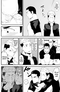 Page 23 of Kataomoi Monopoly | Monopolio amoroso de una sola vía (decensored) - preview thumbnail
