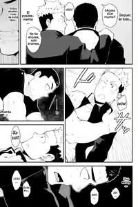 Page 24 of Kataomoi Monopoly | Monopolio amoroso de una sola vía (decensored) - preview thumbnail