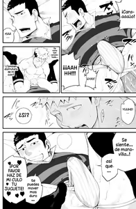 Page 29 of Kataomoi Monopoly | Monopolio amoroso de una sola vía (decensored) - preview thumbnail