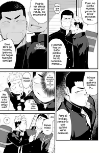 Page 6 of Kataomoi Monopoly | Monopolio amoroso de una sola vía (decensored) - preview thumbnail