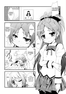 Page 11 of Lovely Girls' Lily vol.2 - preview thumbnail