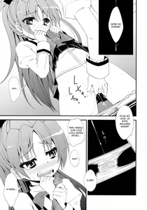 Page 12 of Lovely Girls' Lily vol.2 - preview thumbnail