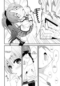Page 13 of Lovely Girls' Lily vol.2 - preview thumbnail