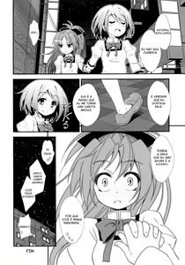 Page 21 of Lovely Girls' Lily vol.2 - preview thumbnail