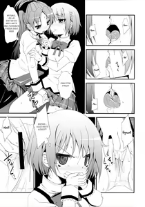 Page 8 of Lovely Girls' Lily vol.2 - preview thumbnail
