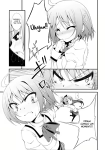 Page 10 of Lovely Girls' Lily vol.2 - preview thumbnail