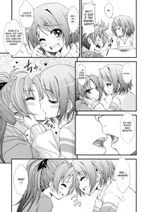 Page 11 of Lovely Girls' Lily vol.3 - preview thumbnail