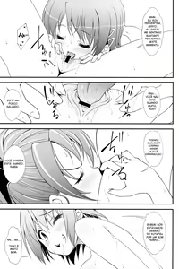 Page 13 of Lovely Girls' Lily vol.3 - preview thumbnail