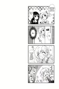 Page 18 of Lovely Girls' Lily vol.3 - preview thumbnail