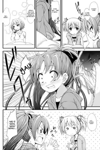 Page 6 of Lovely Girls' Lily vol.3 - preview thumbnail