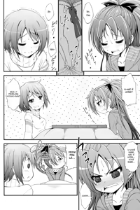 Page 10 of Lovely Girls' Lily vol.3 - preview thumbnail