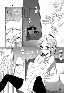 Page 4 of Sweet Box - preview thumbnail