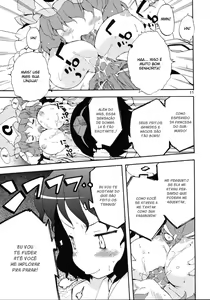 Page 11 of Wazuka na Omocha no Gensoukyou - preview thumbnail