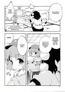 Page 29 of Wazuka na Omocha no Gensoukyou - preview thumbnail