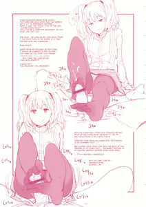 Page 17 of GIRLIE Junbi Gou Sono 2 - preview thumbnail