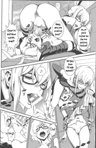 Page 15 of Mephistopheles - preview thumbnail