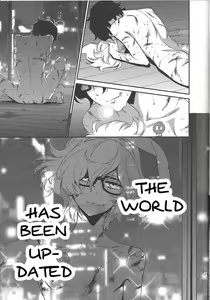 Page 24 of Mephistopheles - preview thumbnail
