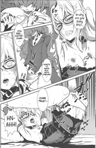 Page 7 of Mephistopheles - preview thumbnail